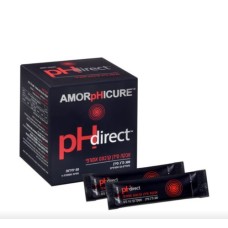 Кальций аморфный Direct Density Amorthicure 60 саше